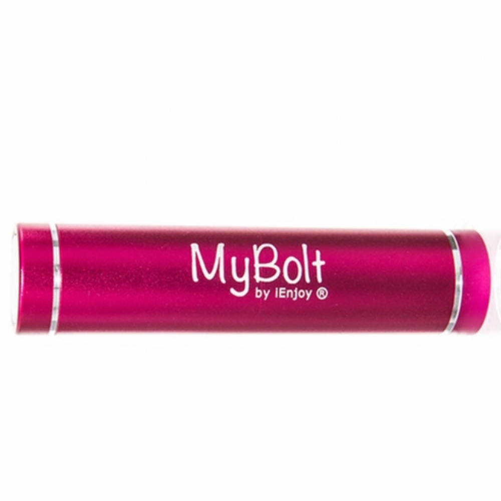MyBolt Flash Charger